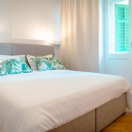 Franco'S Spacious Residence - Great Location Split Zewnętrze zdjęcie