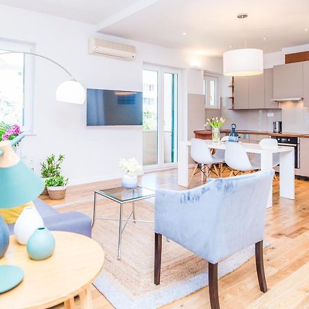 Franco'S Spacious Residence - Great Location Split Zewnętrze zdjęcie