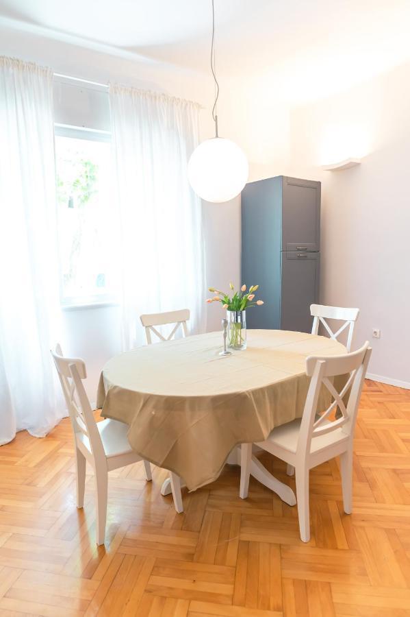Franco'S Spacious Residence - Great Location Split Zewnętrze zdjęcie