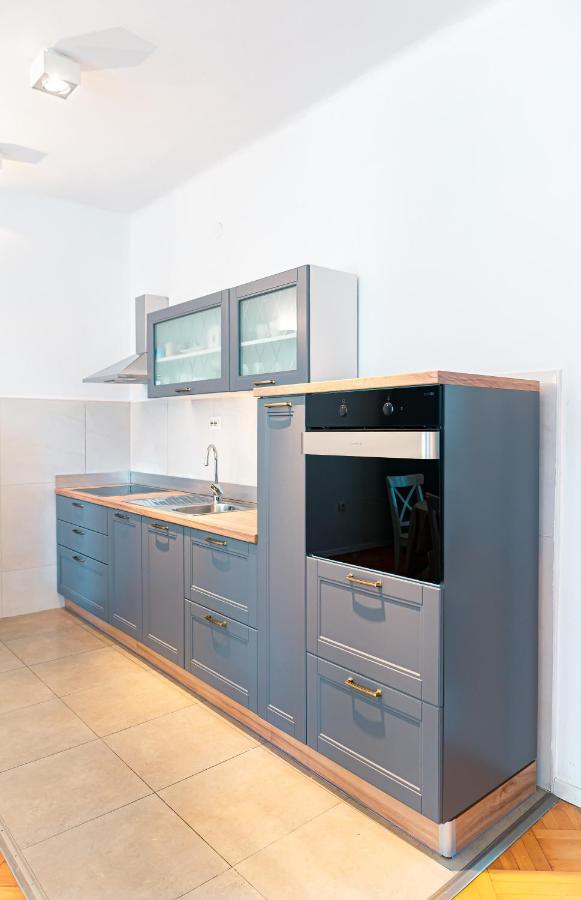 Franco'S Spacious Residence - Great Location Split Zewnętrze zdjęcie
