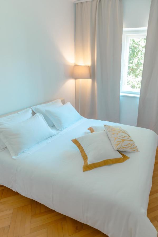 Franco'S Spacious Residence - Great Location Split Zewnętrze zdjęcie