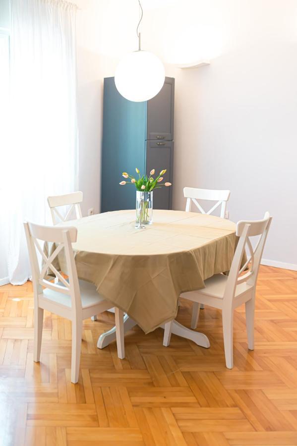 Franco'S Spacious Residence - Great Location Split Zewnętrze zdjęcie