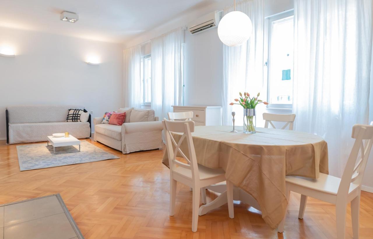 Franco'S Spacious Residence - Great Location Split Zewnętrze zdjęcie