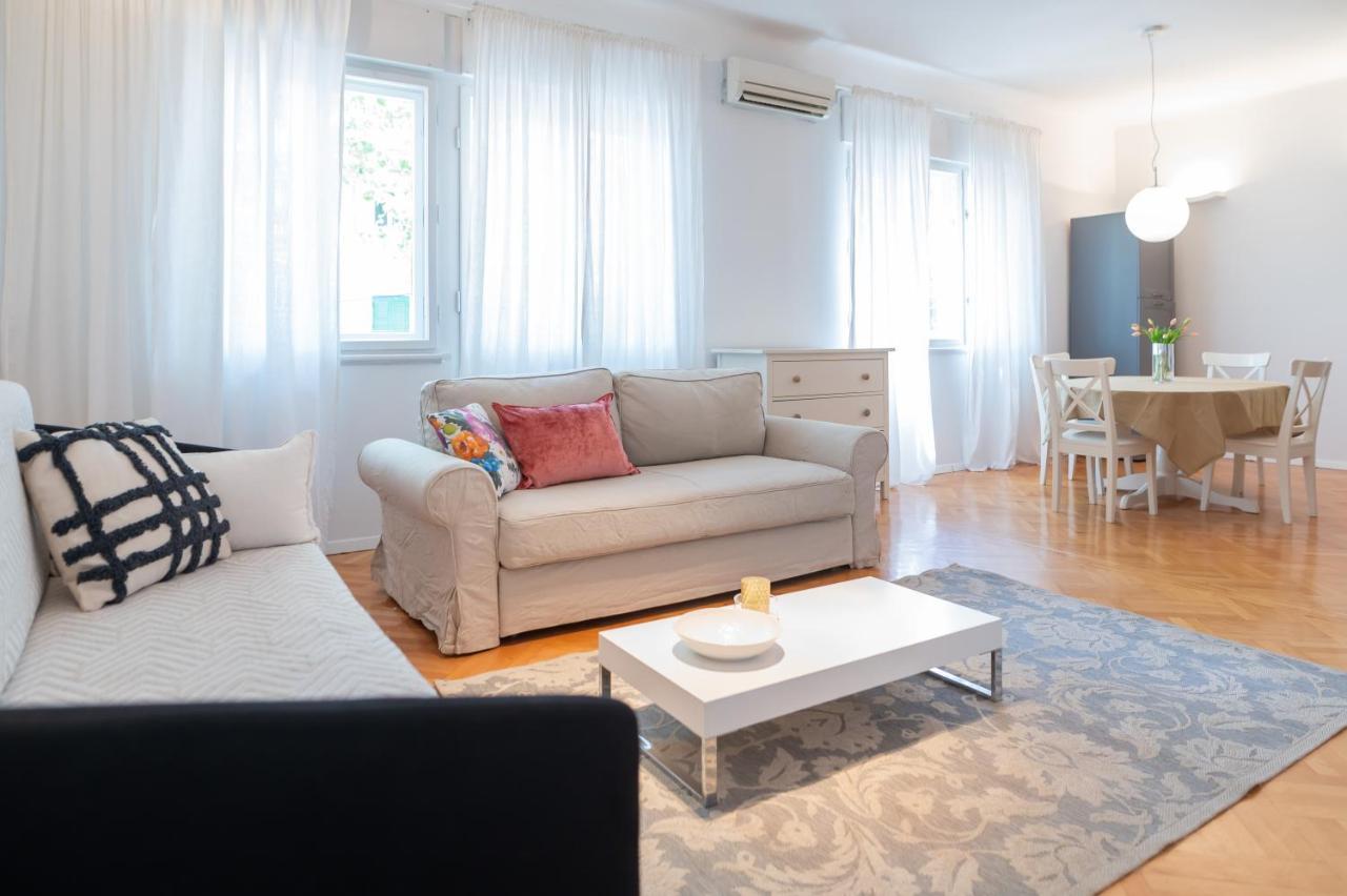 Franco'S Spacious Residence - Great Location Split Zewnętrze zdjęcie
