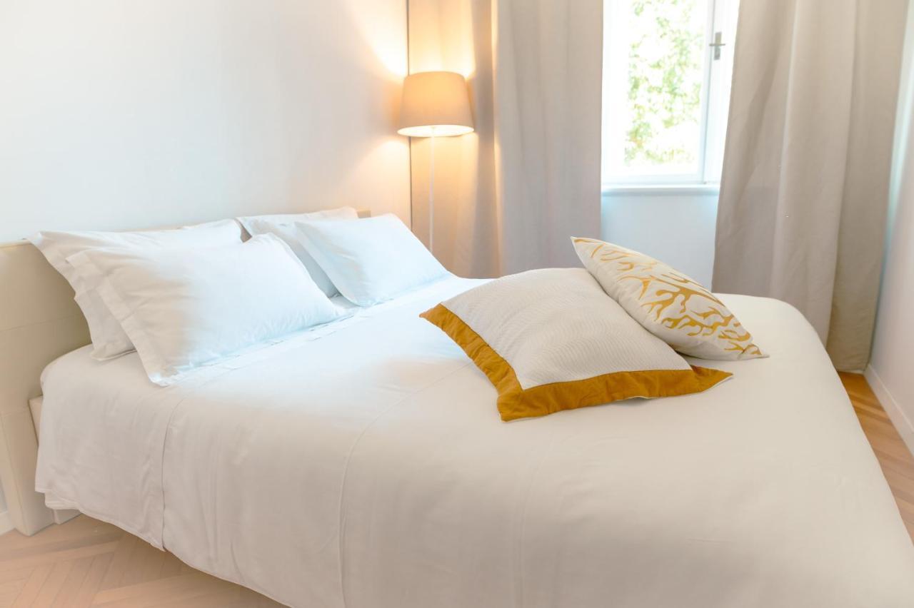 Franco'S Spacious Residence - Great Location Split Zewnętrze zdjęcie