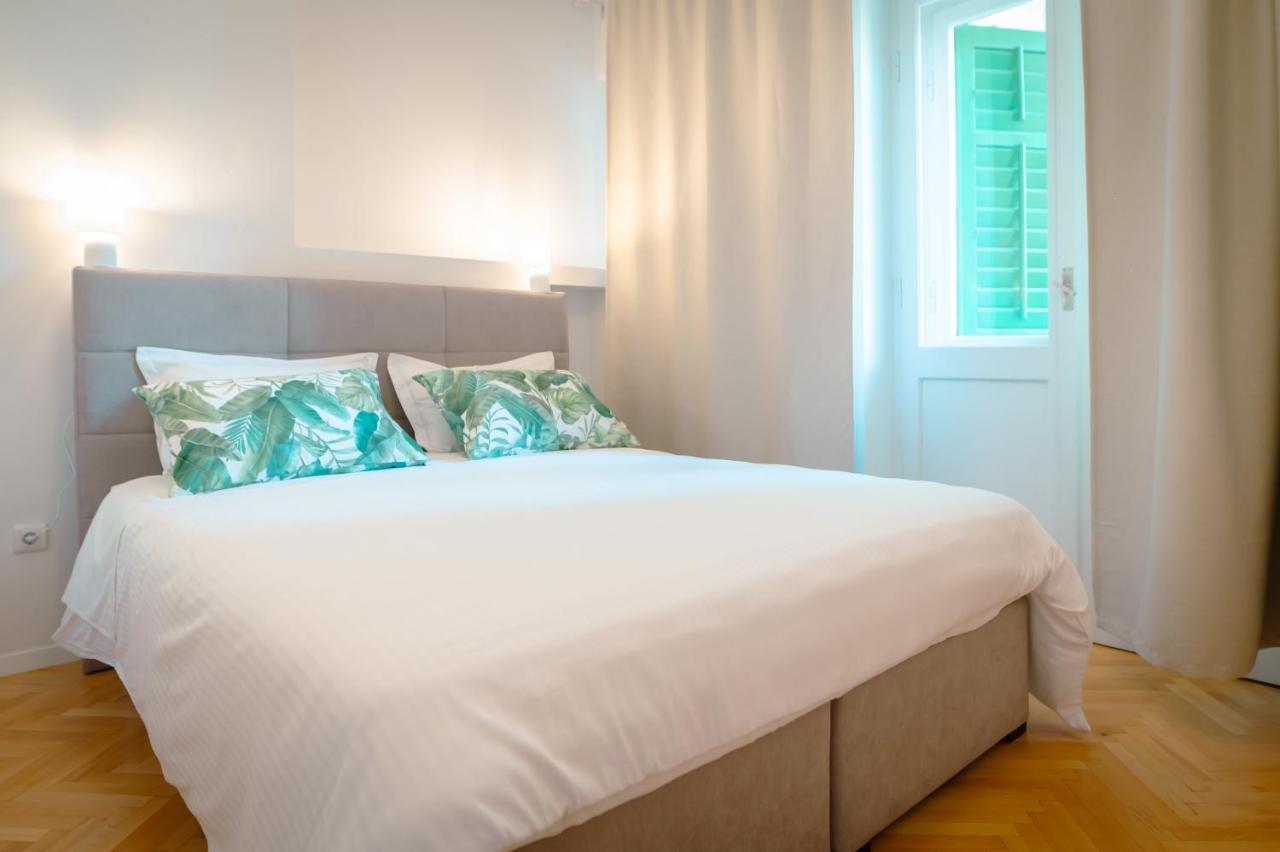 Franco'S Spacious Residence - Great Location Split Zewnętrze zdjęcie