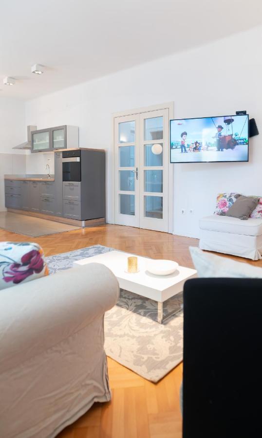 Franco'S Spacious Residence - Great Location Split Zewnętrze zdjęcie