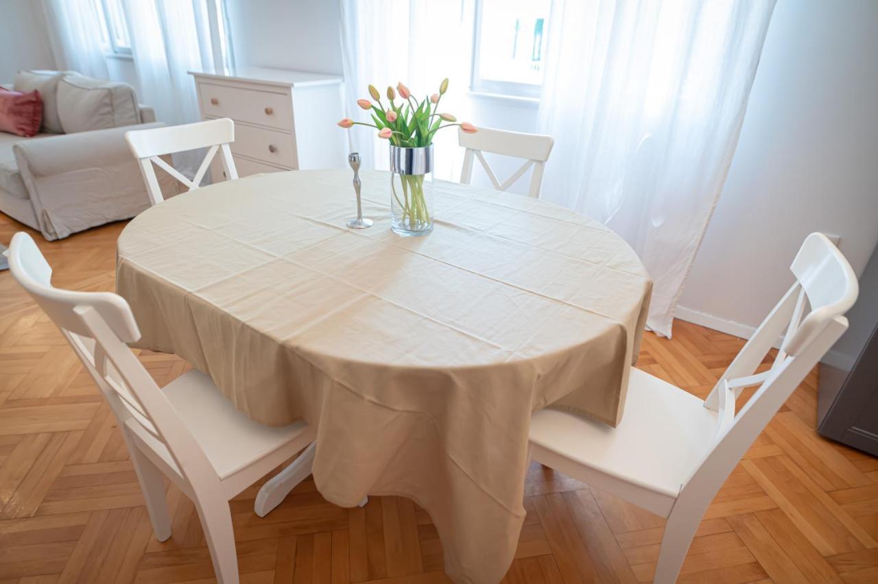 Franco'S Spacious Residence - Great Location Split Zewnętrze zdjęcie
