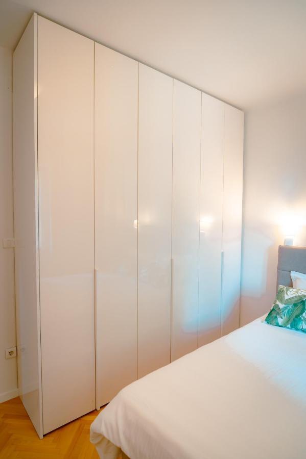 Franco'S Spacious Residence - Great Location Split Zewnętrze zdjęcie