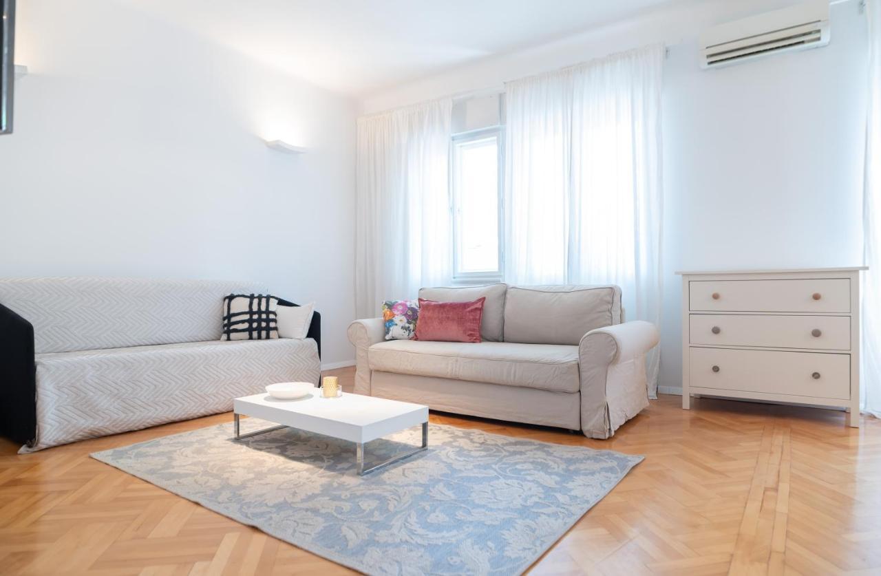 Franco'S Spacious Residence - Great Location Split Zewnętrze zdjęcie