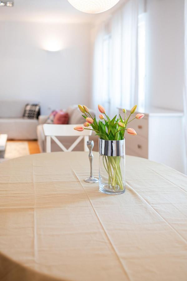 Franco'S Spacious Residence - Great Location Split Zewnętrze zdjęcie
