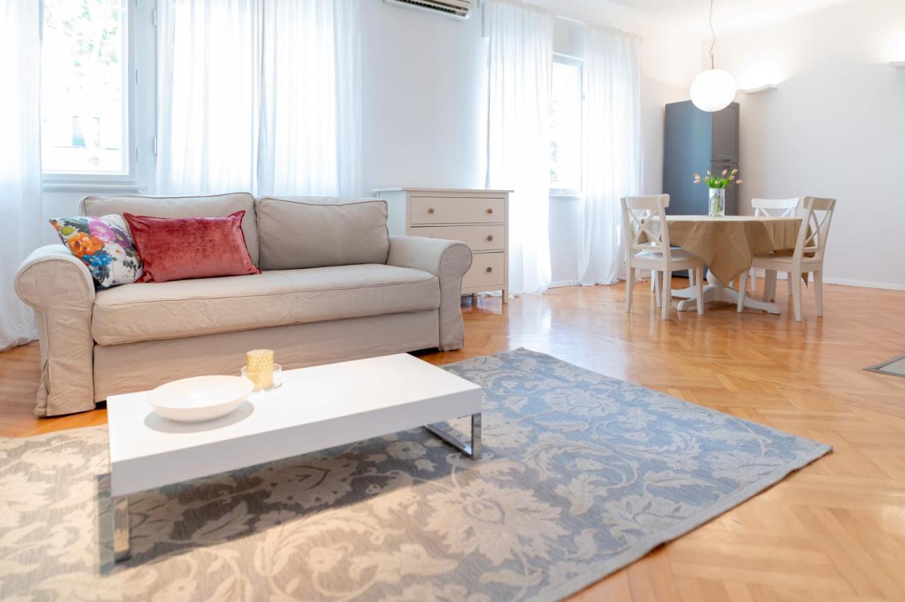 Franco'S Spacious Residence - Great Location Split Zewnętrze zdjęcie