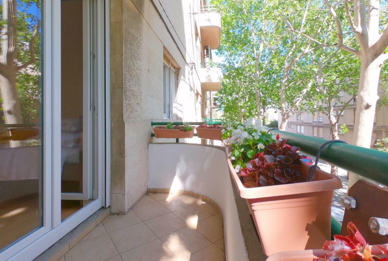 Franco'S Spacious Residence - Great Location Split Zewnętrze zdjęcie