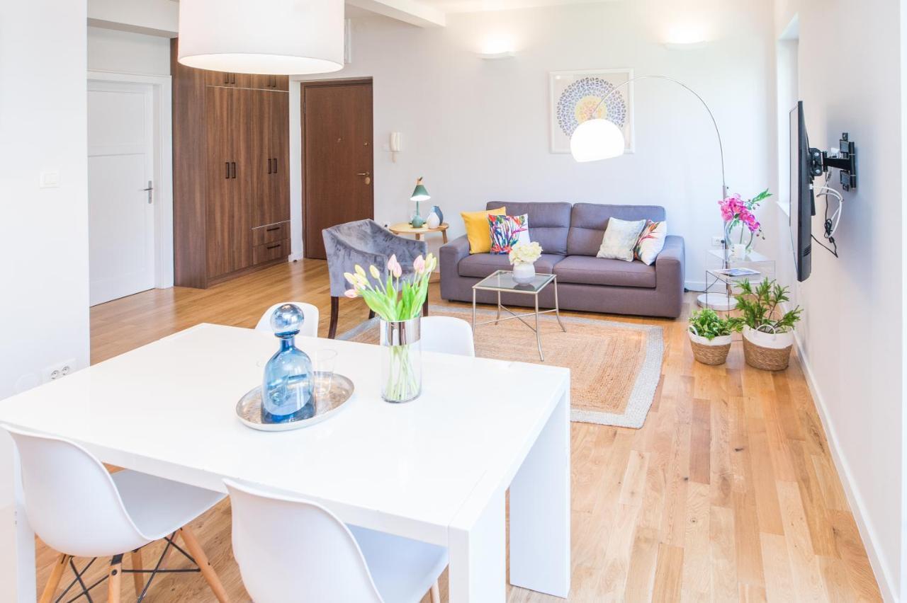Franco'S Spacious Residence - Great Location Split Zewnętrze zdjęcie