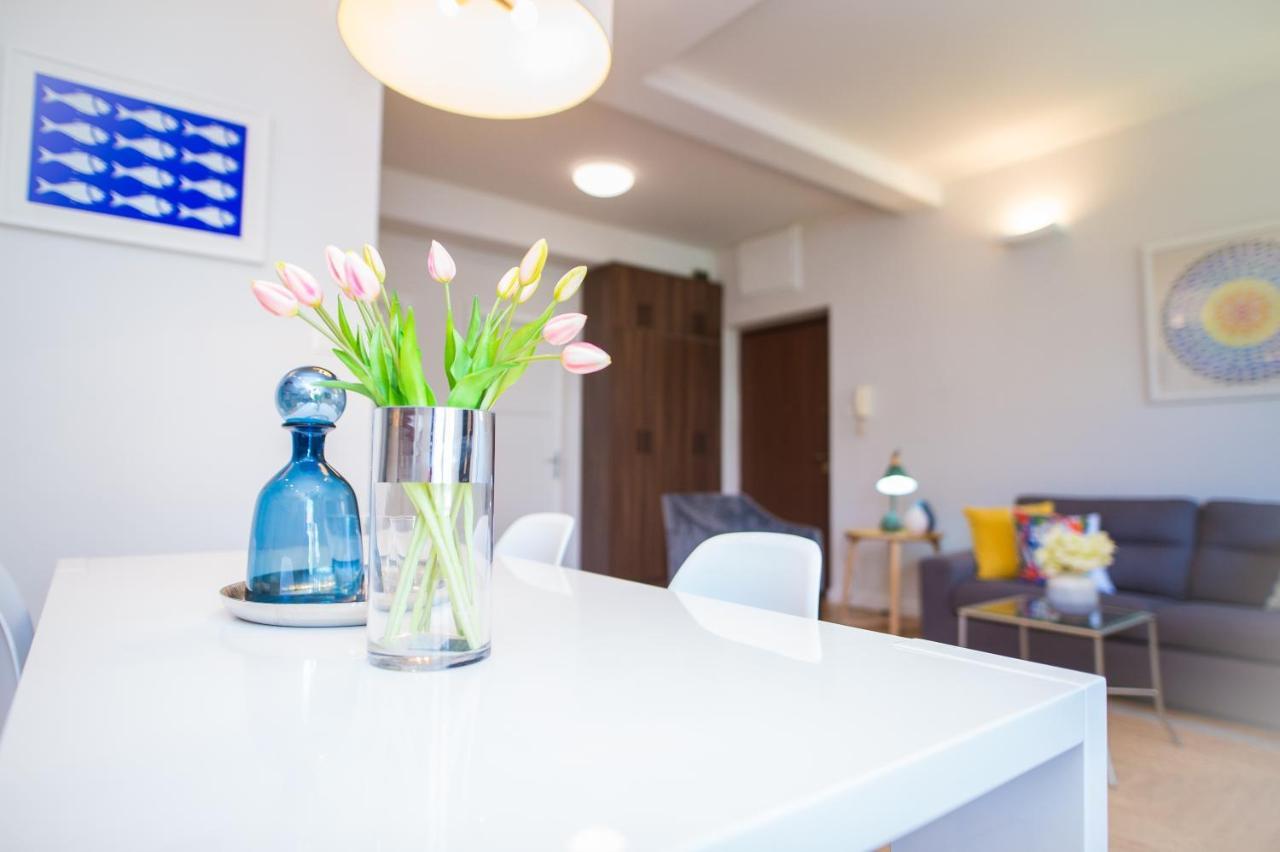 Franco'S Spacious Residence - Great Location Split Zewnętrze zdjęcie