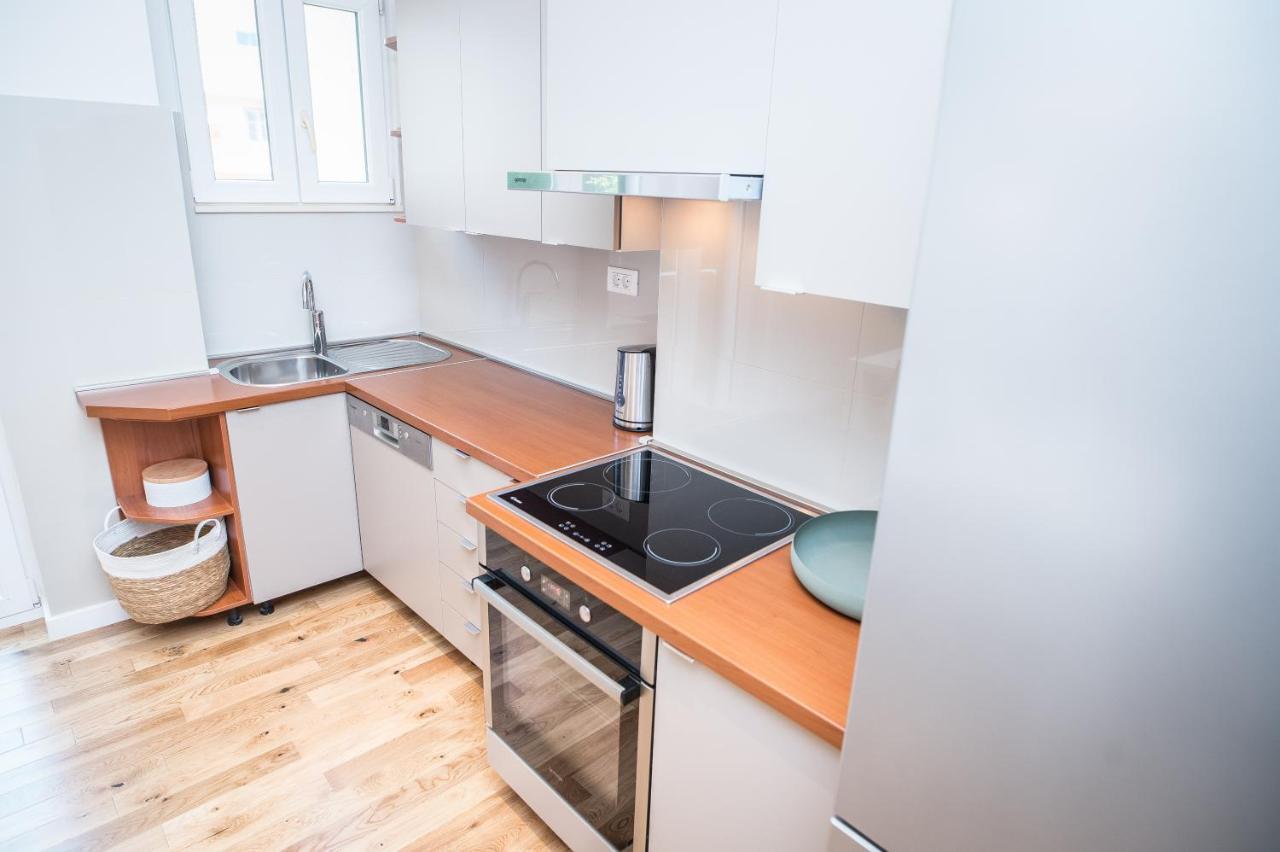 Franco'S Spacious Residence - Great Location Split Zewnętrze zdjęcie