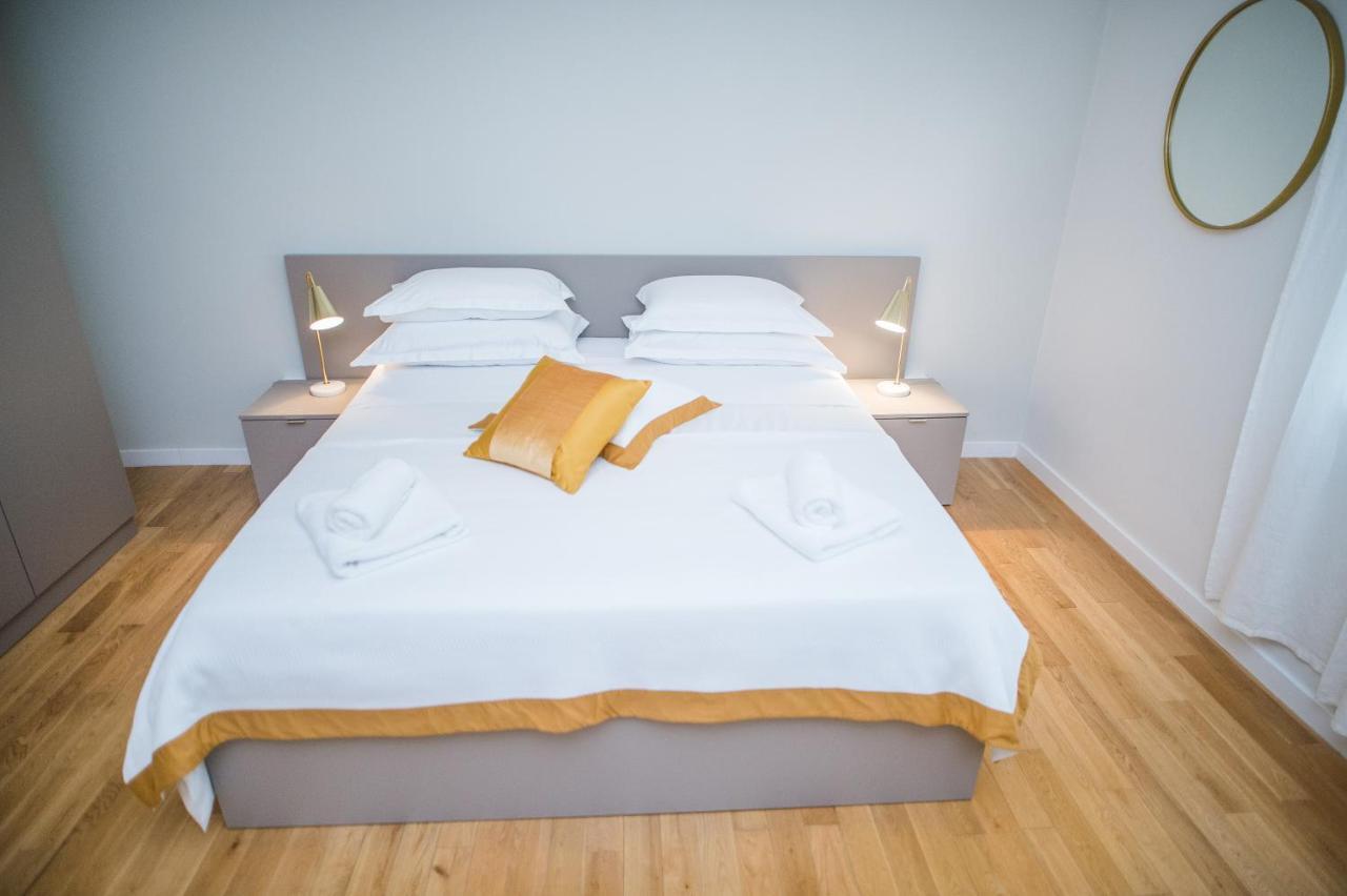 Franco'S Spacious Residence - Great Location Split Zewnętrze zdjęcie