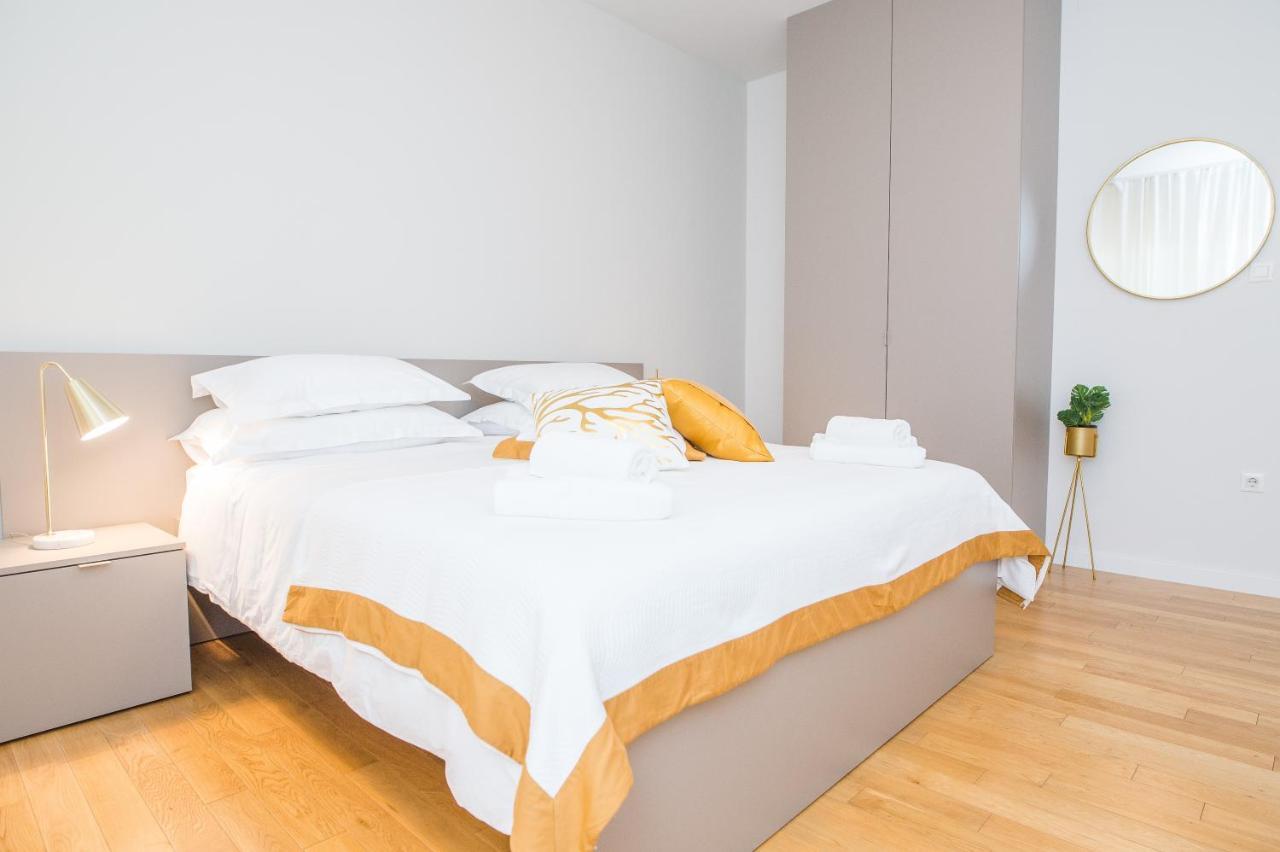 Franco'S Spacious Residence - Great Location Split Zewnętrze zdjęcie
