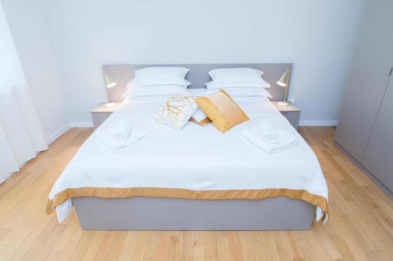 Franco'S Spacious Residence - Great Location Split Zewnętrze zdjęcie