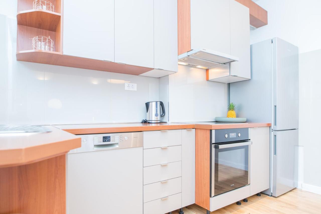 Franco'S Spacious Residence - Great Location Split Zewnętrze zdjęcie