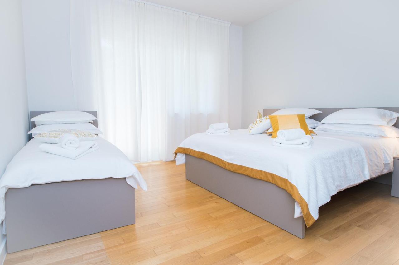 Franco'S Spacious Residence - Great Location Split Zewnętrze zdjęcie