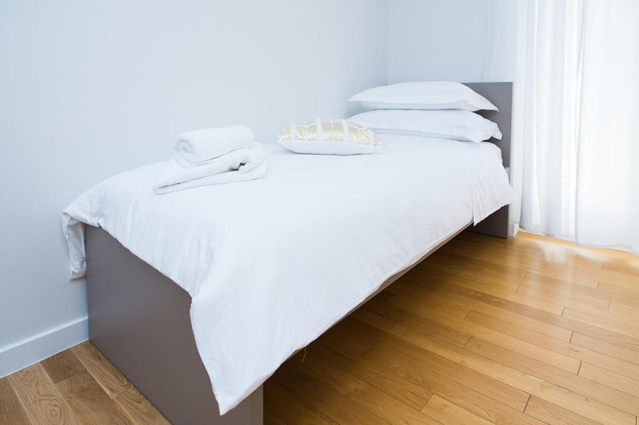 Franco'S Spacious Residence - Great Location Split Zewnętrze zdjęcie