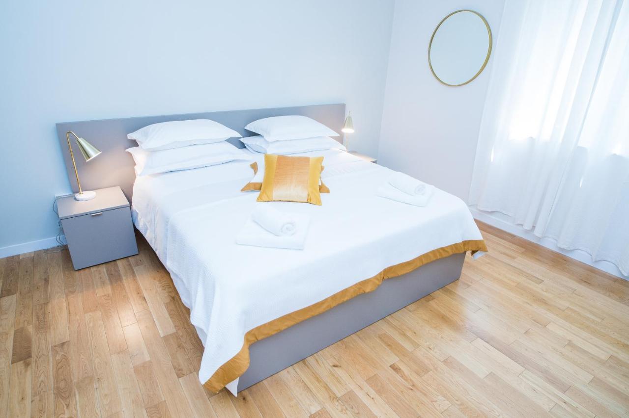 Franco'S Spacious Residence - Great Location Split Zewnętrze zdjęcie