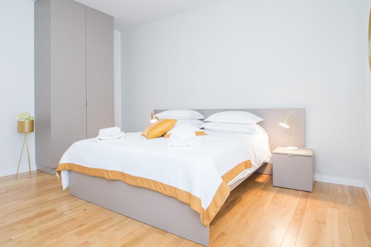 Franco'S Spacious Residence - Great Location Split Zewnętrze zdjęcie